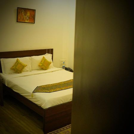 Hotel Dream Villa In Udaipur Eksteriør bilde