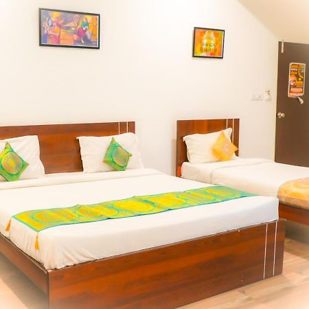 Hotel Dream Villa In Udaipur Eksteriør bilde